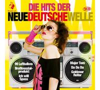 Die Hits Der Neuen Deutschen Welle [Import]