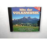 Die Hits der Volksmusik 3 Zünftig san ma