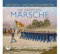 Die Größten Märsche (The Greatest Austrian Military Marches)