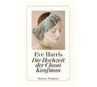 Die Hochzeit der Chani Kaufman