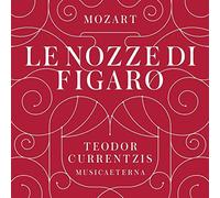 Die Hochzeit des Figaro