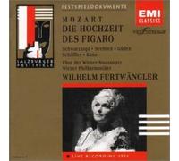 Die Hochzeit des Figaro [Import allemand]