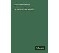 Die Hochzeit des Mönchs