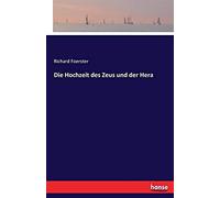 Die Hochzeit Des Zeus Und Der Hera