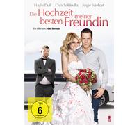 Haylie Duff - Die Hochzeit Meiner Besten Freundin [Import]