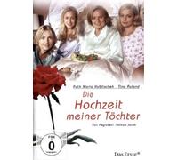 Die Hochzeit meiner Töchter