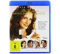 Die Hochzeit meines besten Freundes – Julia Roberts – Blu-ray
