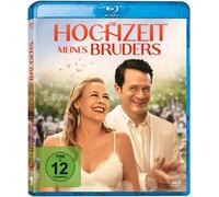 Die Hochzeit meines Bruders (Blu-ray)