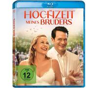 Amy Miller Gross - Die Hochzeit Meines Bruders [Blu-Ray] [Import]