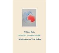 Die Hochzeit Von Himmel Und Hölle