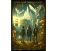 Die höchst erstaunliche Expedition ins Innere der Erde