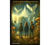 Die höchst erstaunliche Expedition ins Innere der Erde