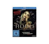 Die Höhle-Überleben ist EIN Instinkt. Keine Wahl [Blu-Ray] [Import]