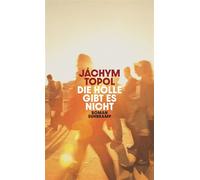 Die Hölle gibt es nicht Roman | Eine flirrende und mitreißende Geschichte von einem der berühmtesten Autoren Tschechiens - Jachym Topol - Suhrkamp Verlag - ebook (ePub) - Livre