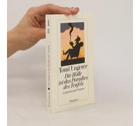 Die Hölle Ist Das Paradies Des Teufels