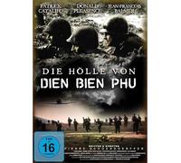 Die Hölle von Dien Bien Phu - Historische Dokumentation über die Entscheidungsschlacht im Indochinakrieg [DVD]