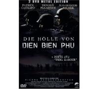 Die Hölle von Dien Bien Phu - Steelbook