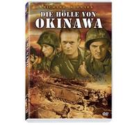 Die Hölle von Okinawa [Import allemand]