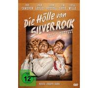 Rod Cameron;Joan Leslie;John Russell - Die Hölle Von Silver Rock [Import]