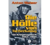 Die Hölle Von Tscherkassy