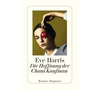 Die Hoffnung der Chani Kaufman