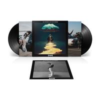 Kontra K – Die Hoffnung Klaut Mir Niemand – Vinyle 2LP (Édition limitée)
