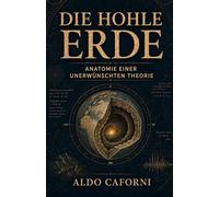 Die hohle Erde: Anatomie einer unerwünschten Theorie