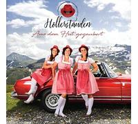 Die Hollerstauden - Aus dem Hut gezaubert