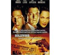Die Hollywood-Verschwörung