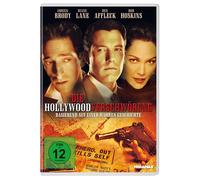 Die Hollywood-Verschwörung (DVD)