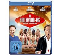 Die Hollywood-WG - Schmeiß die Loser aus dem Haus