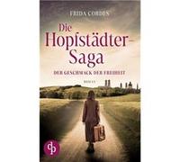 Die HopfstdterSagaDer Geschmack der Freiheit - Frida Cordes - BoD Third Party Titles - Livre en Anglais Frida CordesFrida Cordes (Auteur)