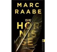 Die Hornise | Marc Raabe Marc RaabeMarc Raabe (Auteur)