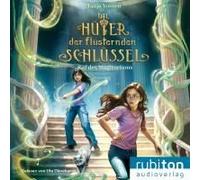 Die Hüter Der Flüsternden Schlüssel (2). Ruf Des Magitoriums