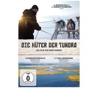 Die Hüter der Tundra – René Harder – DVD – Import – Sans restriction d'âge