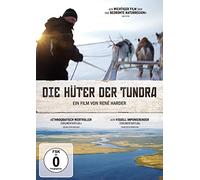 Die Hüter der Tundra – René Harder – DVD – Import – Sans restriction d'âge