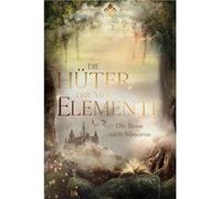 Die Hüter der vier Elemente | Dagmar Winter Dagmar WinterDagmar Winter (Auteur)