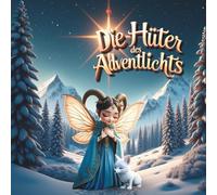 Die Hüter des Adventlichts I Mitmach-Buch für Kinder: Achtsame Vorlesegeschichte zum Mitmachen ab 5 Jahren