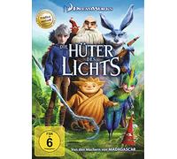 Die Hüter des Lichts [Import]