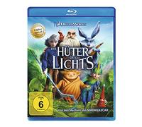 Die Hüter des Lichts [Blu-Ray] [Import]