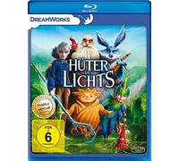 Die Hüter des Lichts [Blu-Ray] [Import]