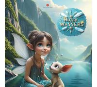 Die Hüter des Wassers I Achtsamkeits-Reise für Kinder & Eltern: Achtsame Vorlesegeschichte zum Mitmachen ab 5 Jahren