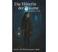 Die Hüterin der Träume: Finnland