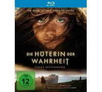 DIE HÜTERIN DER WAHRHEIT-DINAS BESTIMMUNG BLU-RAY NEUF