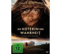 Die Hüterin der Wahrheit - Dinas Bestimmung (DVD)