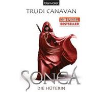 Die Hüterin | Trudi Canavan Trudi CanavanTrudi Canavan (Auteur)