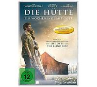 Worthington,Sam - Die Hütte