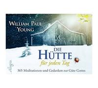 Die Hütte Für Jeden Tag - Aufsteller