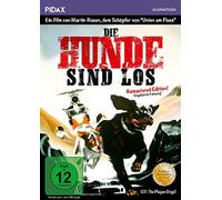 DIE HUNDE SIND LOS-REMASTERED EDI - ROSEN,MARTIN DVD NEUF