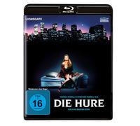 Die Hure [Blu-ray]